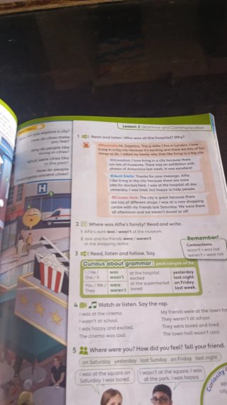KIDS CAN! 5 Pupil's Book: libro de texto de ing...