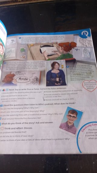 KIDS CAN! 5 Pupil's Book: libro de texto de ing...