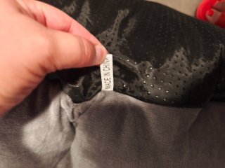 Cama para perro o gato gris