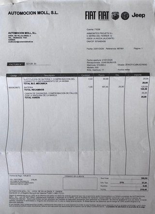 Fiat 500 1.0 Hybrid Dolcevita 51 kW (70 CV)