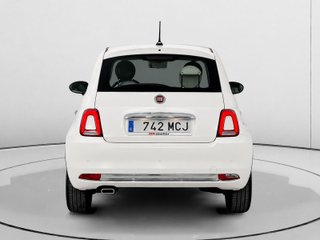 Fiat 500 1.0 Hybrid Dolcevita 51 kW (70 CV)