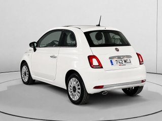 Fiat 500 1.0 Hybrid Dolcevita 51 kW (70 CV)