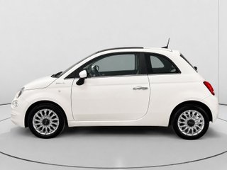 Fiat 500 1.0 Hybrid Dolcevita 51 kW (70 CV)