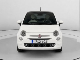 Fiat 500 1.0 Hybrid Dolcevita 51 kW (70 CV)