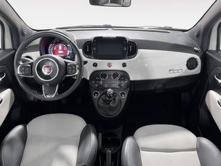 Fiat 500 1.0 Hybrid Dolcevita 51 kW (70 CV)