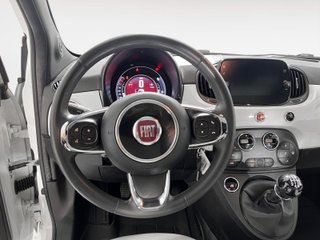 Fiat 500 1.0 Hybrid Dolcevita 51 kW (70 CV)