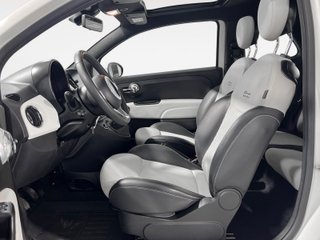 Fiat 500 1.0 Hybrid Dolcevita 51 kW (70 CV)