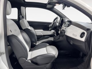 Fiat 500 1.0 Hybrid Dolcevita 51 kW (70 CV)
