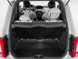 Fiat 500 1.0 Hybrid Dolcevita 51 kW (70 CV)