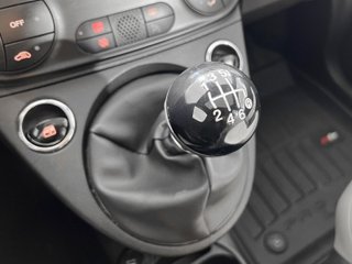 Fiat 500 1.0 Hybrid Dolcevita 51 kW (70 CV)