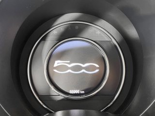Fiat 500 1.0 Hybrid Dolcevita 51 kW (70 CV)