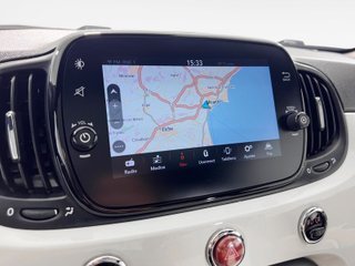 Fiat 500 1.0 Hybrid Dolcevita 51 kW (70 CV)