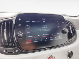 Fiat 500 1.0 Hybrid Dolcevita 51 kW (70 CV)