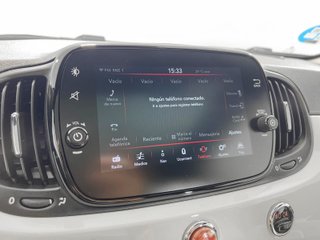 Fiat 500 1.0 Hybrid Dolcevita 51 kW (70 CV)