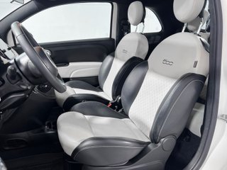 Fiat 500 1.0 Hybrid Dolcevita 51 kW (70 CV)