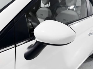 Fiat 500 1.0 Hybrid Dolcevita 51 kW (70 CV)