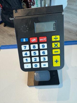 Supermercado Juguete Lidl