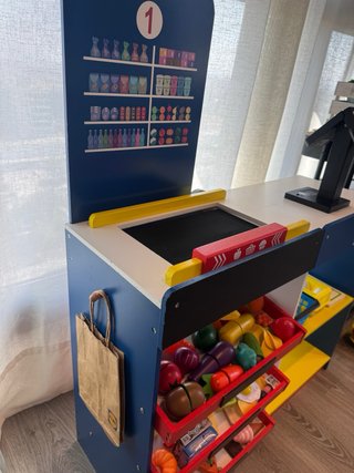 Supermercado Juguete Lidl