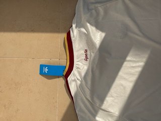 Camiseta España