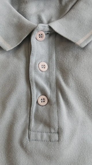 Polo Uomo camiseta para hombre