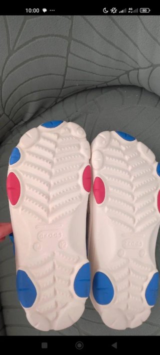 Crocs Classic All Terrain Clog