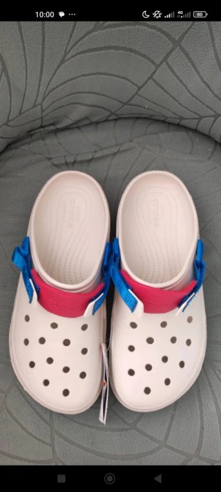 Crocs Classic All Terrain Clog