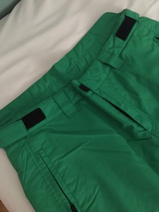 Pantalón de esquí Billabong Talla 16