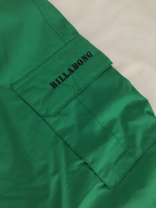 Pantalón de esquí Billabong Talla 16