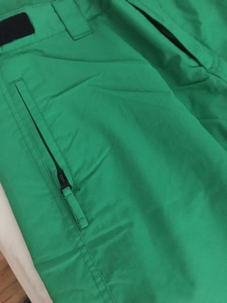 Pantalón de esquí Billabong Talla 16
