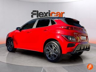 Hyundai Kona 1.0 TGDI 48V N Line 4X2