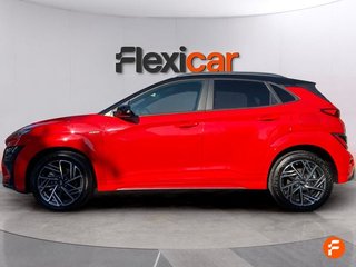Hyundai Kona 1.0 TGDI 48V N Line 4X2