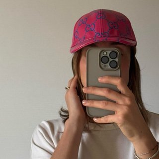 Cappello Gucci Baseball nuovo