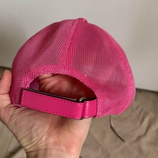 Cappello Gucci Baseball nuovo