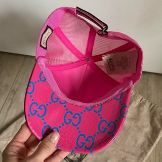 Cappello Gucci Baseball nuovo