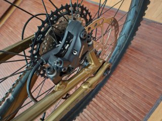 Orbea Occam H20 LT Talla M 2024