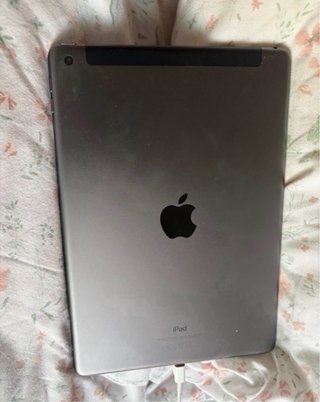 iPad 9ª Gen WiFi + Cellular Negro