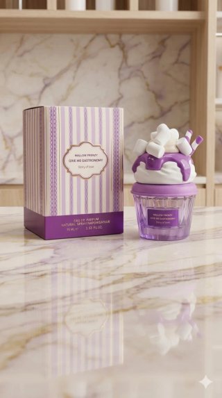 Perfumes Colección Give Me Gastronomy