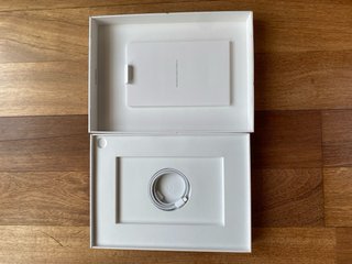 iPad Air 11 M3 2025 128GB Gris Espacial
