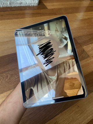 iPad Air 11 M3 2025 128GB Gris Espacial