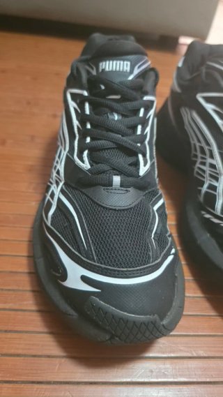 Zapatillas Puma Velophasis