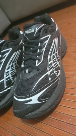 Zapatillas Puma Velophasis