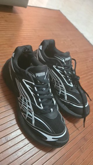 Zapatillas Puma Velophasis