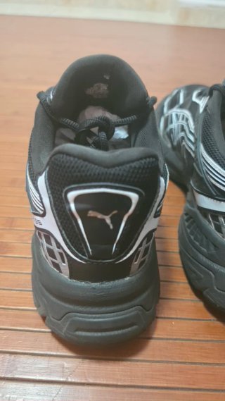 Zapatillas Puma Velophasis