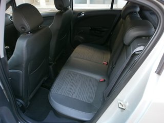Opel Corsa 2014