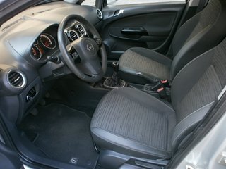 Opel Corsa 2014