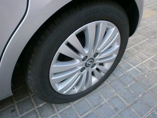 Opel Corsa 2014