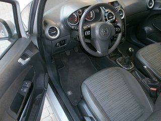 Opel Corsa 2014
