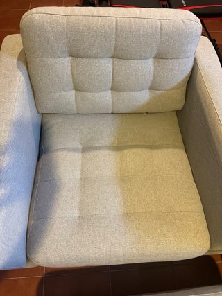 Sillón LANDSKRONA de Ikea