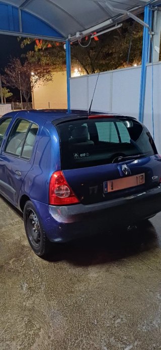 Renault Clio 2003