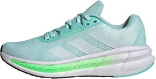 Adidas Questar 3 Mujer T39.5 Verde/Turquesa